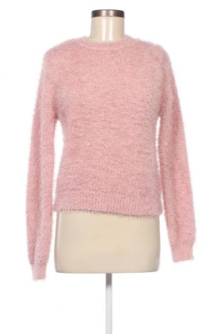 Дамски пуловер Fb Sister, Размер L, Цвят Розов, Цена 17,40 лв.