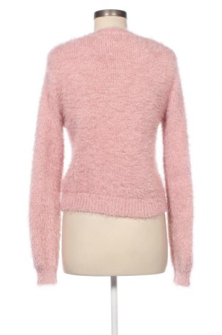 Дамски пуловер Fb Sister, Размер L, Цвят Розов, Цена 8,70 лв.
