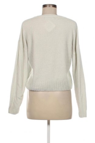 Γυναικείο πουλόβερ Fb Sister, Μέγεθος S, Χρώμα Γκρί, Τιμή 9,51 €