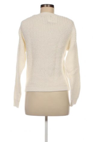 Γυναικείο πουλόβερ Fb Sister, Μέγεθος XS, Χρώμα Λευκό, Τιμή 8,07 €