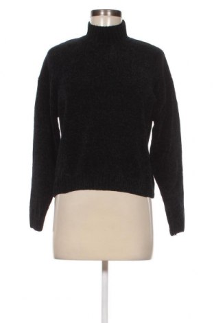 Дамски пуловер Fb Sister, Размер XS, Цвят Черен, Цена 8,99 лв.