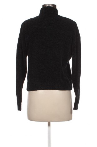 Γυναικείο πουλόβερ Fb Sister, Μέγεθος XS, Χρώμα Μαύρο, Τιμή 8,07 €