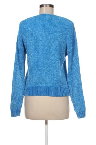 Γυναικείο πουλόβερ Fb Sister, Μέγεθος S, Χρώμα Μπλέ, Τιμή 5,56 €