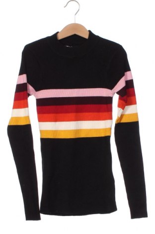 Γυναικείο πουλόβερ Fb Sister, Μέγεθος XS, Χρώμα Μαύρο, Τιμή 7,56 €