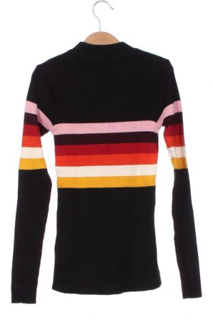 Дамски пуловер Fb Sister, Размер XS, Цвят Черен, Цена 14,78 лв.