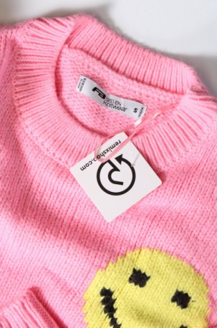 Дамски пуловер Fb Sister, Размер S, Цвят Многоцветен, Цена 13,05 лв.
