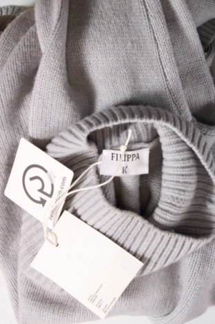 Дамски пуловер Filippa K, Размер M, Цвят Син, Цена 305,00 лв.