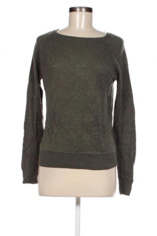 Γυναικείο πουλόβερ Fine Collection, Μέγεθος XS, Χρώμα Πράσινο, Τιμή 17,94 €