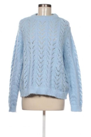 Дамски пуловер Fire & Glory, Размер XL, Цвят Син, Цена 9,02 лв.