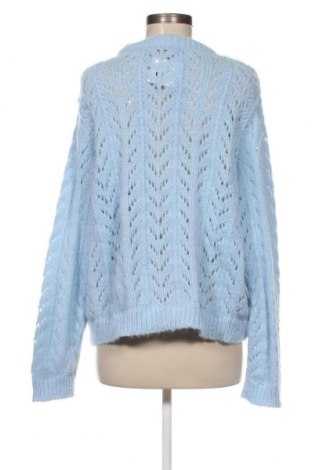 Γυναικείο πουλόβερ Fire & Glory, Μέγεθος XL, Χρώμα Μπλέ, Τιμή 8,37 €