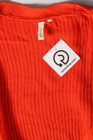 Γυναικείο πουλόβερ Fire & Glory, Μέγεθος L, Χρώμα Πορτοκαλί, Τιμή 3,80 €
