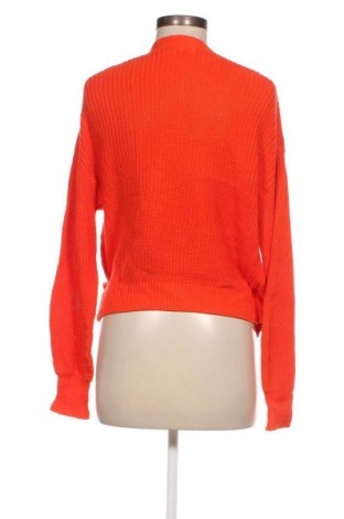 Γυναικείο πουλόβερ Fire & Glory, Μέγεθος L, Χρώμα Πορτοκαλί, Τιμή 3,80 €