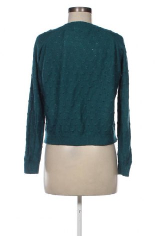 Damenpullover Flat Top, Größe S, Farbe Grün, Preis 9,83 €
