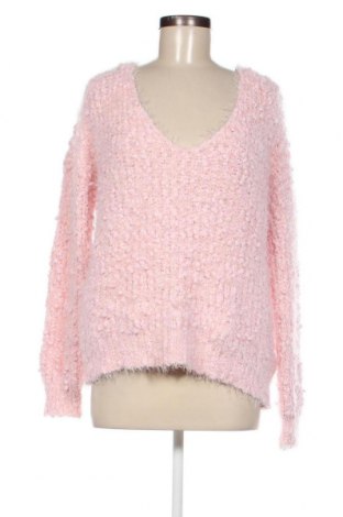 Női pulóver Forever 21, Méret XL, Szín Rózsaszín, Ár 3 699 Ft