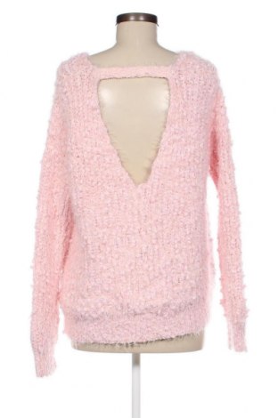 Női pulóver Forever 21, Méret XL, Szín Rózsaszín, Ár 2 055 Ft