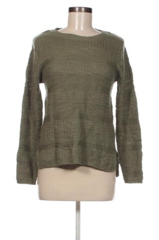 Γυναικείο πουλόβερ Formula, Μέγεθος L, Χρώμα Πράσινο, Τιμή 11,41 €