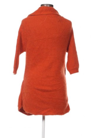 Damenpullover Fracomina, Größe S, Farbe Orange, Preis 18,98 €