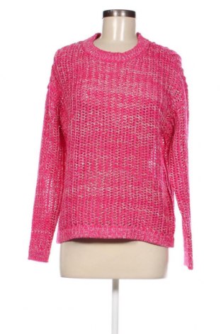 Damski sweter Fransa, Rozmiar S, Kolor Różowy, Cena 123,95 zł