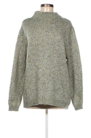 Дамски пуловер Fransa, Размер L, Цвят Многоцветен, Цена 46,50 лв.