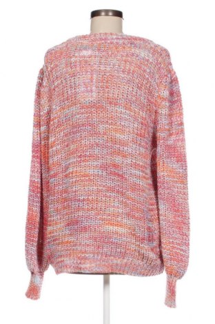 Дамски пуловер Fransa, Размер M, Цвят Многоцветен, Цена 18,60 лв.
