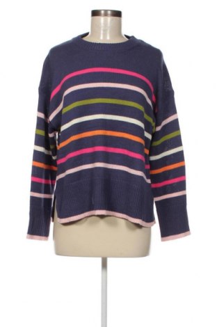 Дамски пуловер Fransa, Размер S, Цвят Многоцветен, Цена 46,50 лв.