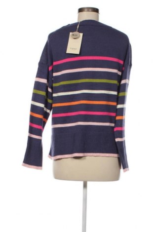 Дамски пуловер Fransa, Размер S, Цвят Многоцветен, Цена 37,20 лв.