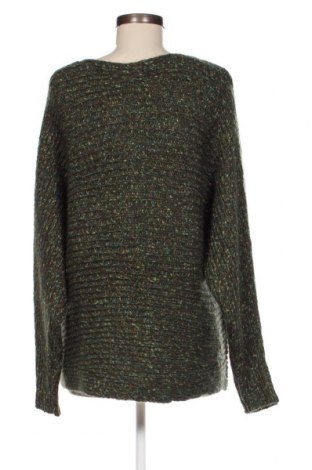 Γυναικείο πουλόβερ Fransa, Μέγεθος XL, Χρώμα Πράσινο, Τιμή 10,07 €