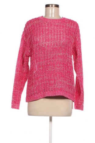 Дамски пуловер Fransa, Размер S, Цвят Розов, Цена 17,67 лв.