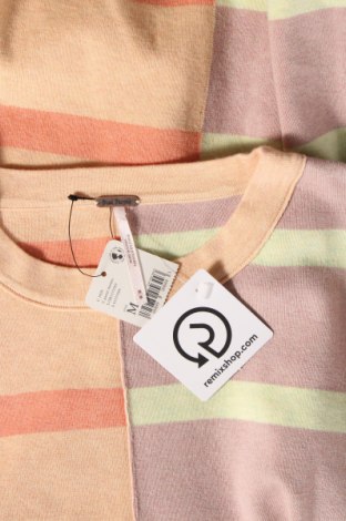 Дамски пуловер Free People, Размер M, Цвят Многоцветен, Цена 140,00 лв.