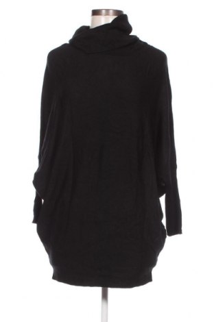 Γυναικείο πουλόβερ Free Quent, Μέγεθος S, Χρώμα Μαύρο, Τιμή 11,41 €