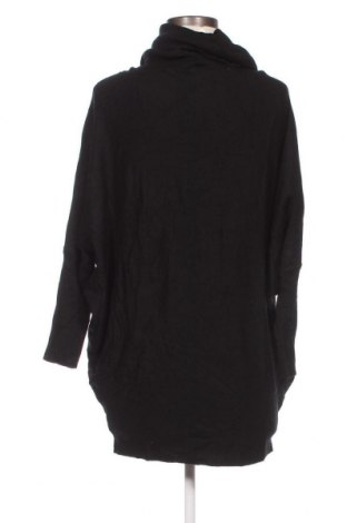 Дамски пуловер Free Quent, Размер S, Цвят Черен, Цена 18,45 лв.