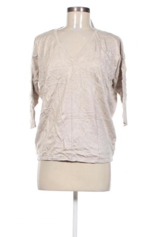 Γυναικείο πουλόβερ Free Quent, Μέγεθος S, Χρώμα  Μπέζ, Τιμή 11,41 €