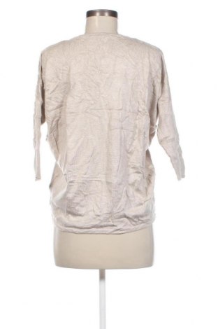 Γυναικείο πουλόβερ Free Quent, Μέγεθος S, Χρώμα  Μπέζ, Τιμή 6,34 €