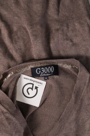 Dámský svetr G3000, Velikost XS, Barva Hnědá, Cena  176,00 Kč