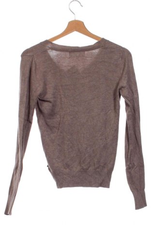 Γυναικείο πουλόβερ G3000, Μέγεθος XS, Χρώμα Καφέ, Τιμή 4,45 €
