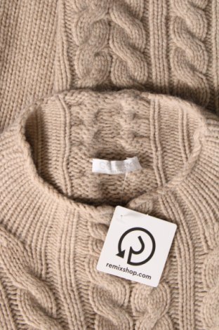 Γυναικείο πουλόβερ GC Fontana, Μέγεθος L, Χρώμα  Μπέζ, Τιμή 38,35 €
