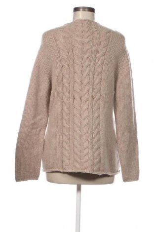 Дамски пуловер GC Fontana, Размер L, Цвят Бежов, Цена 62,00 лв.