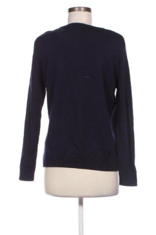 Дамски пуловер Gallery, Размер S, Цвят Син, Цена 10,25 лв.