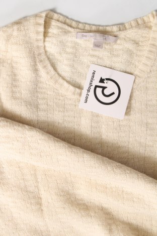 Γυναικείο πουλόβερ Gap, Μέγεθος S, Χρώμα Εκρού, Τιμή 9,46 €