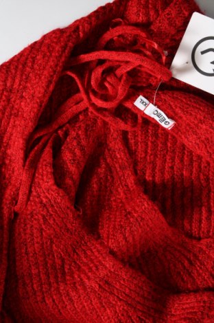 Pulover de femei Gemo, Mărime XXL, Culoare Roșu, Preț 26,97 Lei