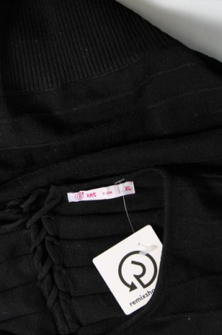 Pulover de femei Gemo, Mărime XL, Culoare Negru, Preț 53,95 Lei
