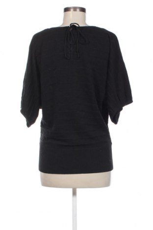 Γυναικείο πουλόβερ Gemo, Μέγεθος XL, Χρώμα Μαύρο, Τιμή 9,64 €