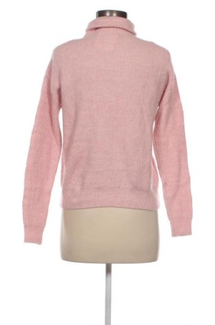 Дамски пуловер Gemo, Размер M, Цвят Розов, Цена 8,61 лв.