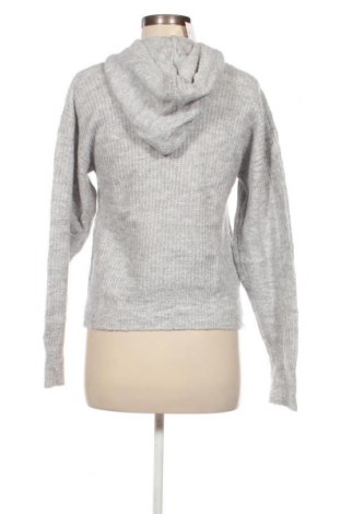 Γυναικείο πουλόβερ Gemo, Μέγεθος S, Χρώμα Γκρί, Τιμή 4,82 €
