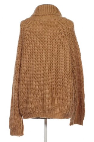 Pulover de femei George, Mărime XL, Culoare Bej, Preț 51,51 Lei