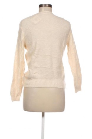 Дамски пуловер George, Размер M, Цвят Екрю, Цена 10,15 лв.