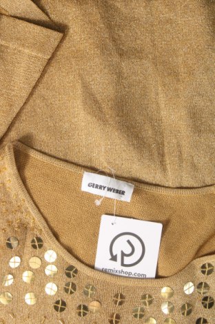 Tunică Gerry Weber, Mărime XL, Culoare Bej, Preț 189,52 Lei