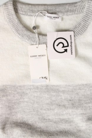 Дамски пуловер Gerry Weber, Размер XS, Цвят Сив, Цена 79,80 лв.