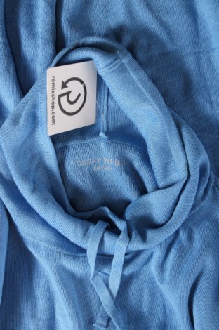 Damenpullover Gerry Weber, Größe M, Farbe Blau, Preis 43,14 €