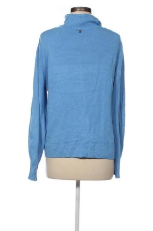 Γυναικείο πουλόβερ Gerry Weber, Μέγεθος M, Χρώμα Μπλέ, Τιμή 38,35 €